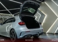 MERCEDES BENZ A200 2023