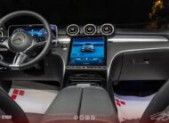 Mercedes Benz C 180 2023
