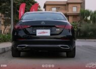 Mercedes Benz C 180 2023