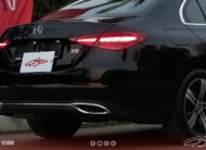 Mercedes Benz C 180 2023