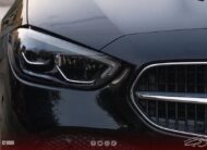 Mercedes Benz C 180 2023