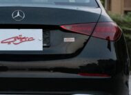 Mercedes Benz C 180 2023