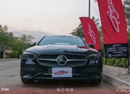 Mercedes Benz C 180 2023