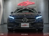 Mercedes Benz C180 2023