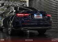 Mercedes Benz C180 2023