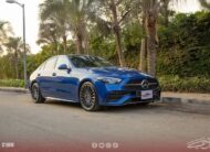 Mercedes-Benz C180 2023
