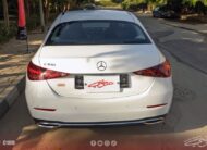 Mercedes-Benz C180 2023