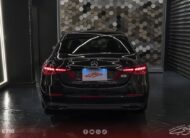 Mercedes-Benz C180 2023