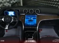 Mercedes Benz C180 2023