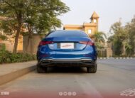 Mercedes-Benz C180 2023