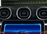 Mercedes Benz C180 2023