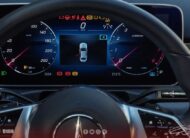 Mercedes-Benz C180 2023