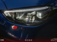 Mercedes-Benz C180 2023