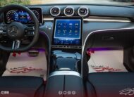 Mercedes-Benz C180 2023