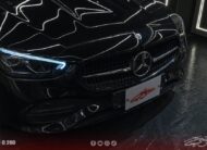 Mercedes-Benz C180 2023