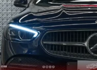 Mercedes Benz C180 2023