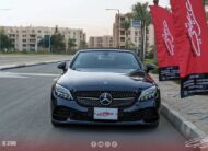 Mercedes-Benz C200 Cabriolet 2023