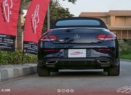 Mercedes-Benz C200 Cabriolet 2023