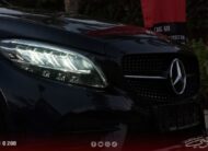 Mercedes-Benz C200 Cabriolet 2023