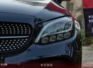 Mercedes-Benz C200 Cabriolet 2023