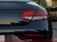 Mercedes-Benz C200 Cabriolet 2023