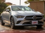 Mercedes Benz CLA 180 2023