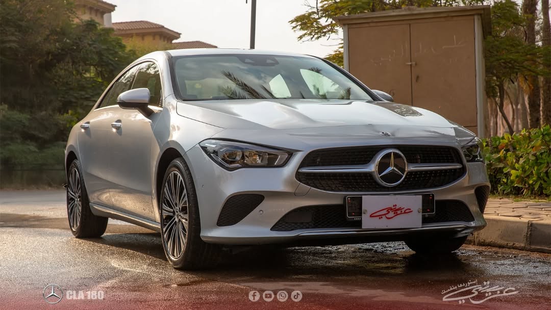 Mercedes Benz CLA 180 2023