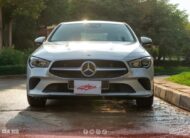 Mercedes Benz CLA 180 2023