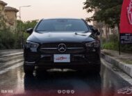Mercedes Benz CLA 180 2023