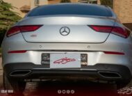 Mercedes Benz CLA 180 2023