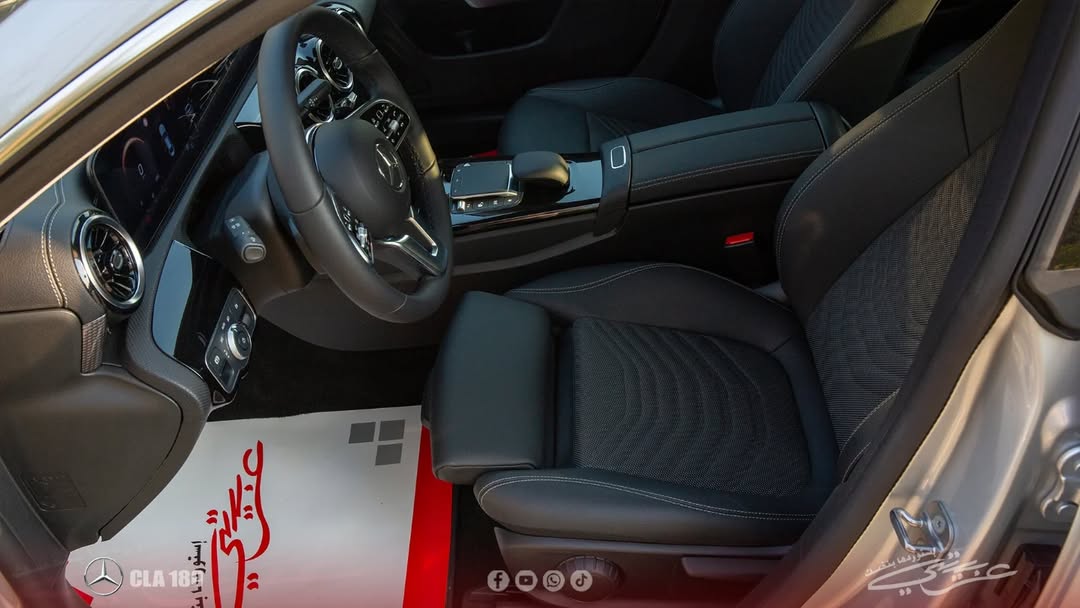 Mercedes Benz CLA 180 2023