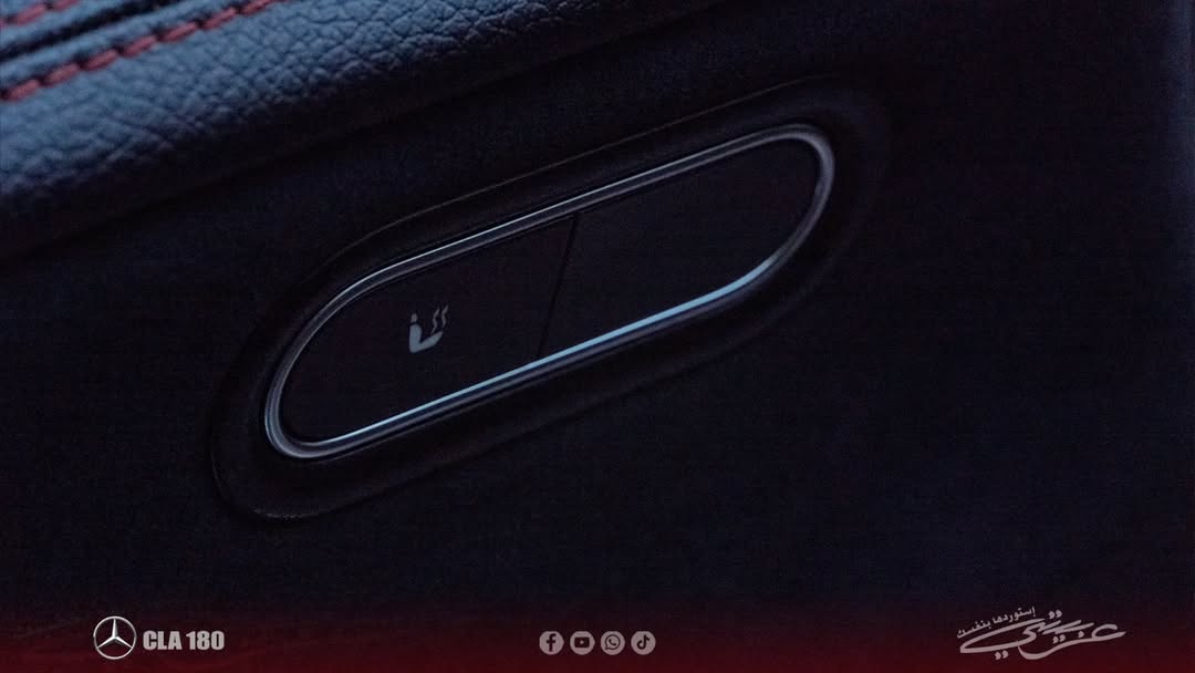 Mercedes Benz CLA 180 2023