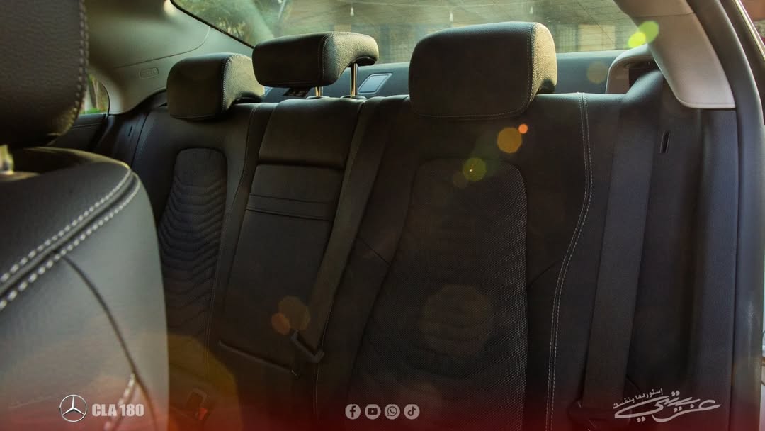 Mercedes Benz CLA 180 2023