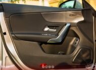 Mercedes Benz CLA 180 2023