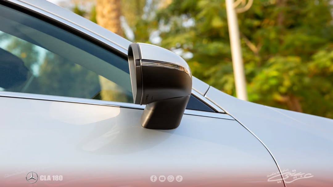 Mercedes Benz CLA 180 2023
