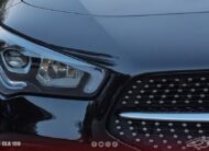 Mercedes Benz CLA 180 2023