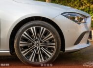 Mercedes Benz CLA 180 2023