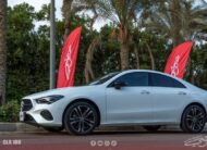 Mercedes Benz CLA 180 2024