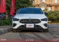 Mercedes Benz CLA 180 2024