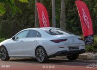 Mercedes Benz CLA 180 2024