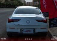 Mercedes Benz CLA 180 2024
