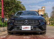 Mercedes Benz CLA 180 2024