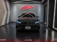 Mercedes Benz CLE 200 2024