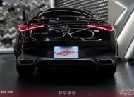 Mercedes Benz CLE 200 2024