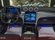 Mercedes Benz CLE 200 2024