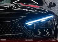 Mercedes Benz CLE 200 2024