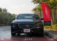 Mercedes-Benz E200 2024