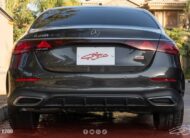 Mercedes-Benz E200 2024