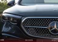 Mercedes-Benz E200 2024