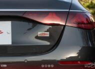 Mercedes-Benz E200 2024